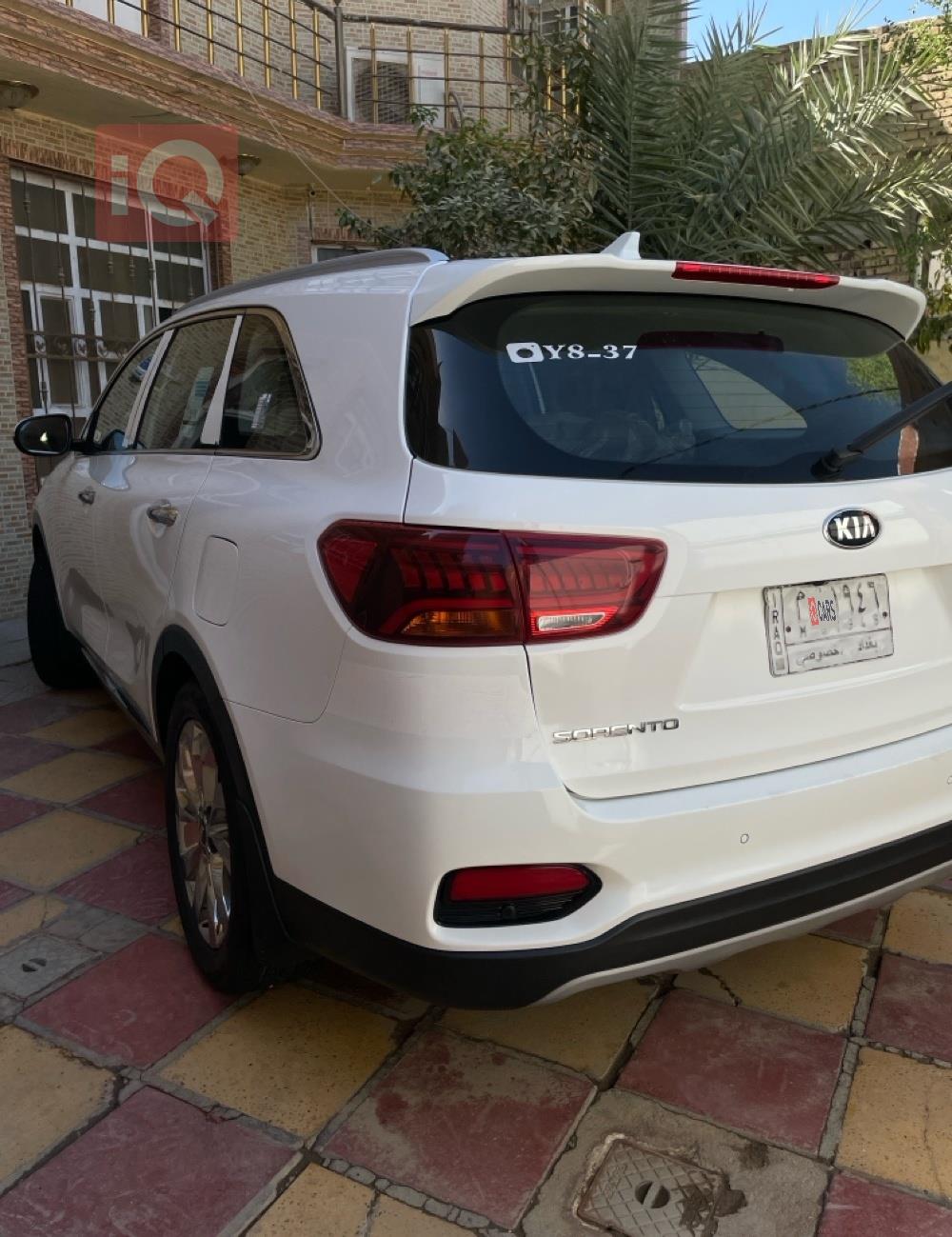 کیا سۆرینتۆ